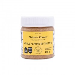 Nature's Choice Whole...