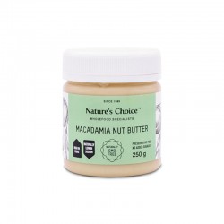 Nature's Choice Macadamia...
