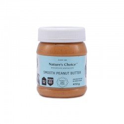 Nature's Choice Smooth...
