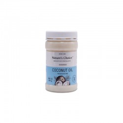 Nature's Choice Coconut Oil
