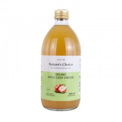 Nature's Choice Apple Cider...