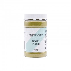 Nature's Choice Bowel Flush...