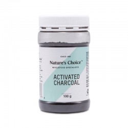 Nature's Choice Activated...