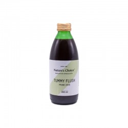 Nature's Choice Tummy Flush - Prune Juice 250ml