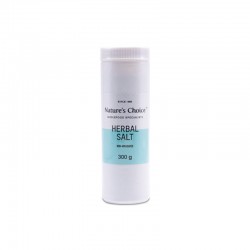 Nature's Choice Herbal Salt...