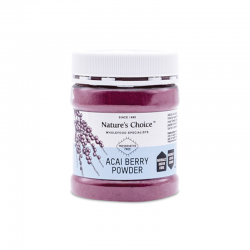 Nature's Choice Acai Berry...