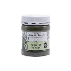 Nature's Choice Spirulina...