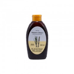 Nature's Choice Blackstrap...