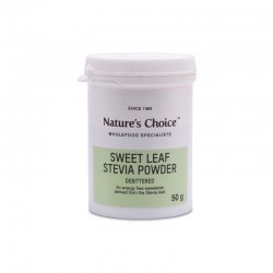 Nature's Choice Sweet Leaf...