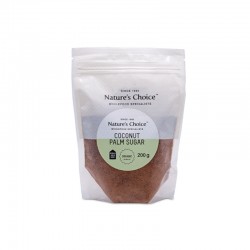Nature's Choice Organic...