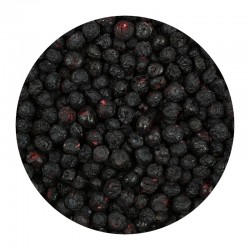 Dried Blueberries