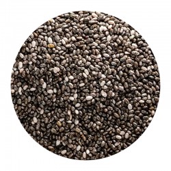Chia Seeds