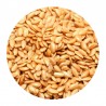 Golden Flaxseed
