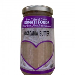 Komati Foods Macadamia...