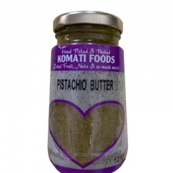 Komati Foods Pistachio...