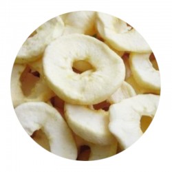 Dried Apple Slices
