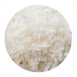 Desiccated Coconut - Medium