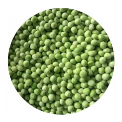 Peas