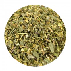 Mixed Herbs