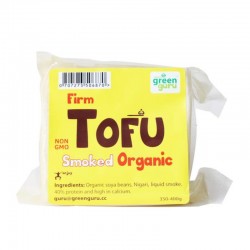 Green Guru Organic Plain...