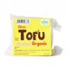 Green Guru Organic Plain Smoked Tofu 350-400g