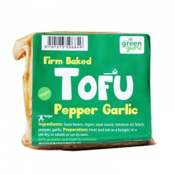 Green Guru Organic Pepper...