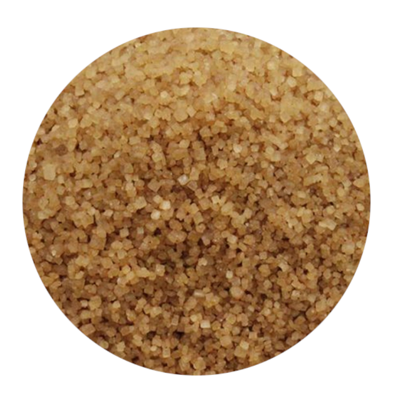 Organic Light Brown Sugar