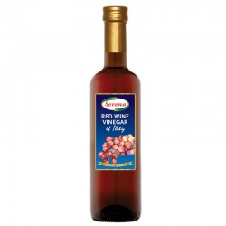 Serena Red Wine Vinegar 500ml