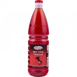 Serena Red Wine Vinegar PET 1L