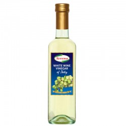 Serena White Wine Vinegar...