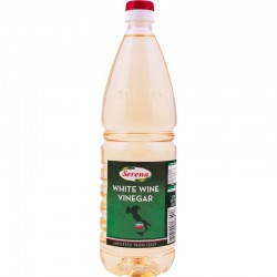 Serena White Wine Vinegar...