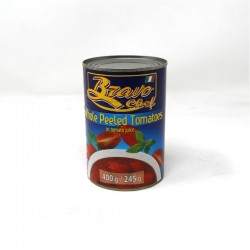 Bravo Chef Whole Peeled...