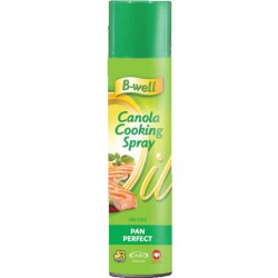B-Well Canola Oil Cooking...