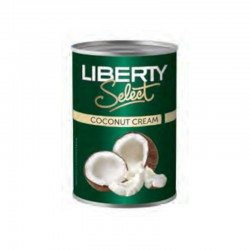 Liberty Select Coconut...