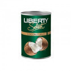 Liberty Select Coconut Milk...