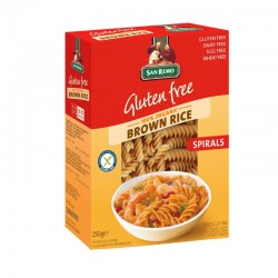 San Remo Gluten Free Brown...