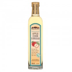 Wellington's Apple Cider...