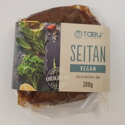 Tabu Seitan Non-GMO 280g