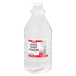 Boston White Vinegar 2L