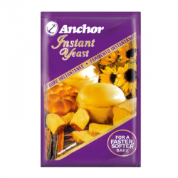 Anchor Instant Yeast 10g