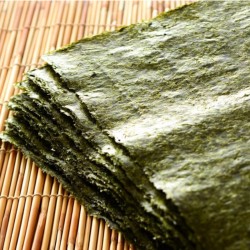 Nori Sheets (Porphya...
