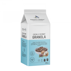 Nature's Choice GF Cocoa...