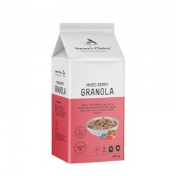 Nature's Choice GF Mixed...