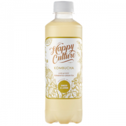 Happy Culture Ginger &...