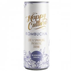 Happy Culture Blueberry &...