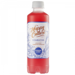 Happy Culture Blueberry &...