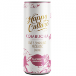 Happy Culture Raspberry &...