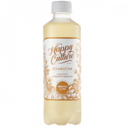Happy Culture Pineapple &...