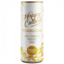 Happy Culture Pineapple &...