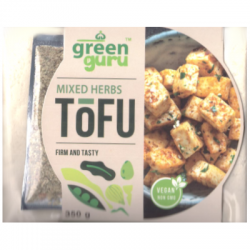 Green Guru Organic Mixed...